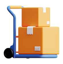 Logistics & Delivery